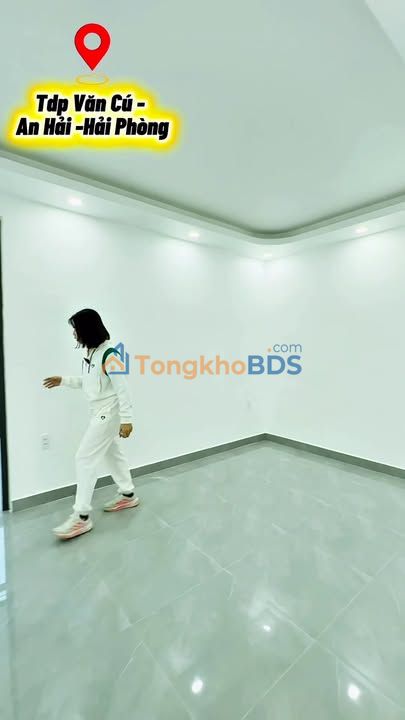 Nhà riêng An Đồng 150m² giá 2.75 tỷ - Ô tô đỗ cửa