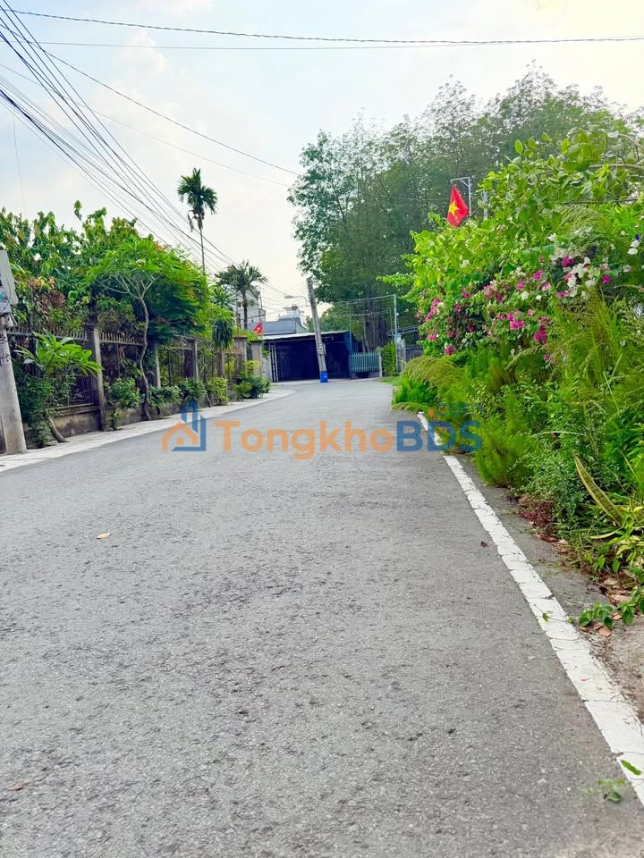 Đất nền Dĩ An 117m² 2,09 tỷ - Đường to ô tô, xây tự do