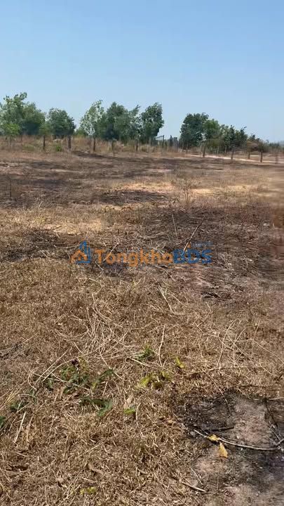 Đất nền Lê Quý Đôn, Hàm Thuận Bắc 4400m² giá 2xx tỷ - Pháp lý rõ ràng