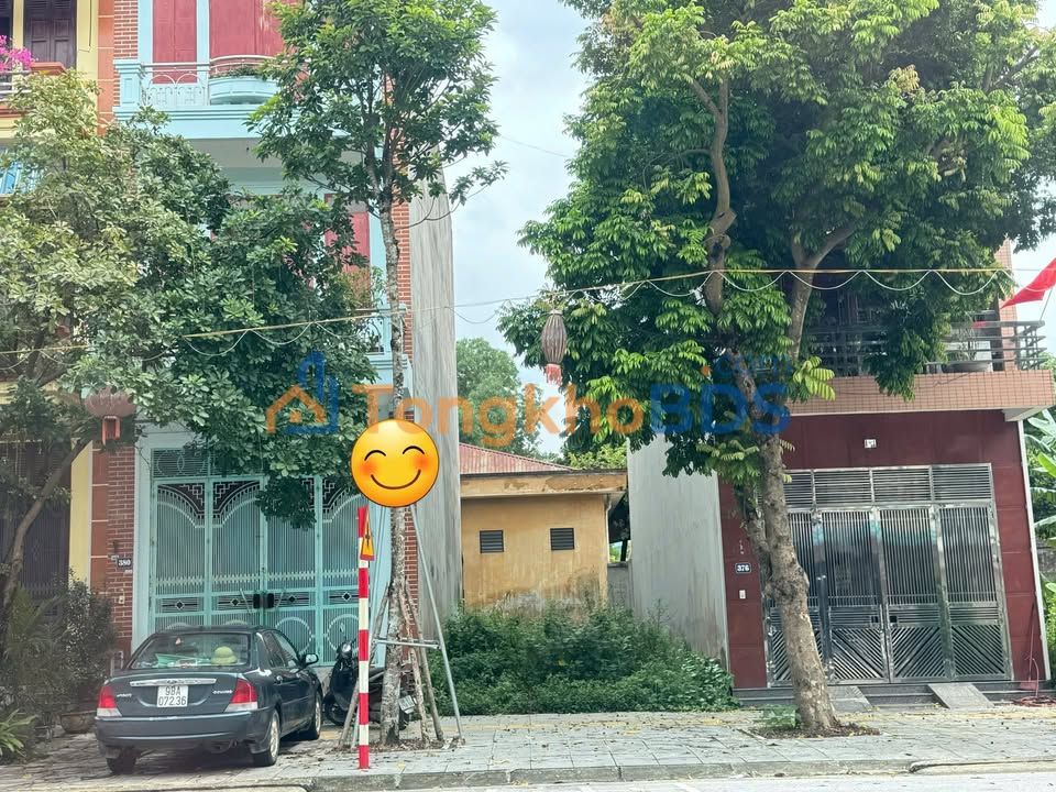 Đất Hoàng Văn Thụ Dĩnh Kế 72m² 700 triệu - Đường ô tô