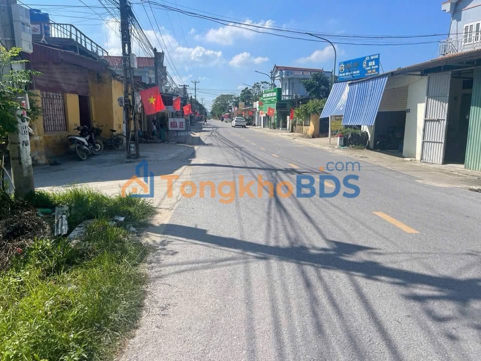 Đất nền Quảng Văn 180m² 8xx triệu - Sổ đỏ chính chủ