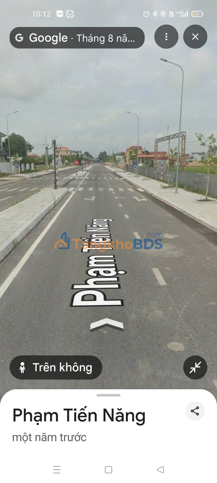 Đất nền Tân Phong Quảng Xương 108m² 2.8 tỷ - Giá tốt hiếm có