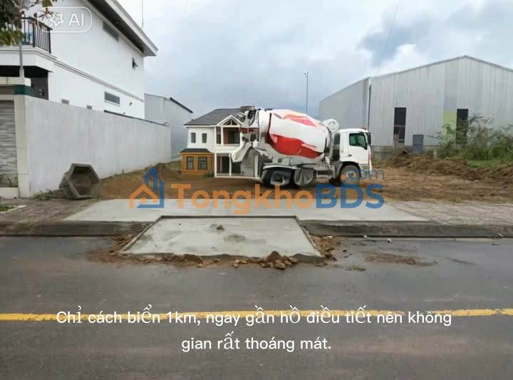 Townhouse Lakeside Liên Chiểu 300m² 8.7 tỷ – Chính chủ bán