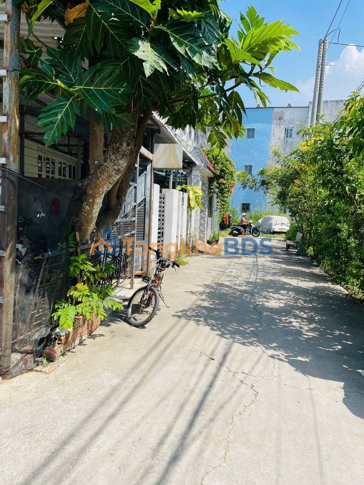 Nhà riêng Tân Kim Cần Giuộc 48m² giá 1.6 tỷ - Chính chủ bán