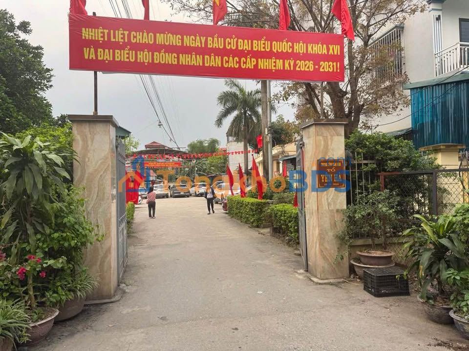 Nhà riêng Yên Viên 73m² 7 tỷ - Oto thông, KD đỉnh