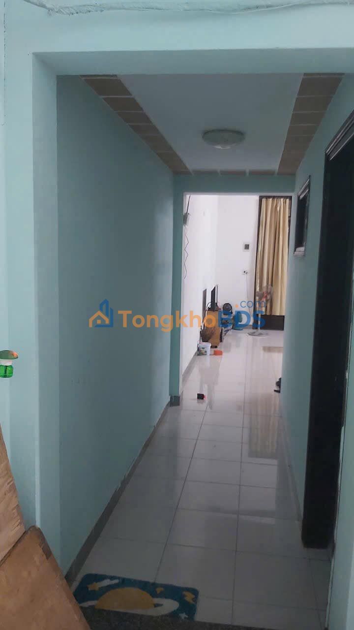 Nhà gác lửng Khối 8 Thanh Hà 100m² 3.2 tỷ - Sẵn sàng ở ngay