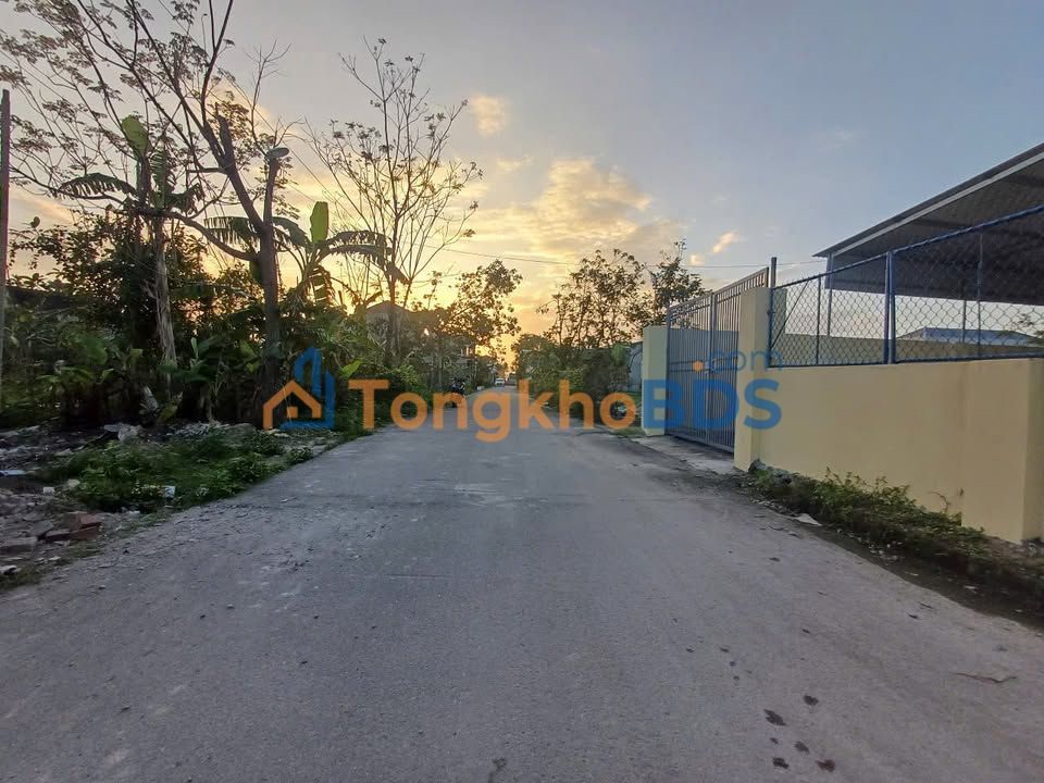 Đất Thạch Hạ Hà Tĩnh 128m2 2 tỷ - Sổ đỏ chính chủ