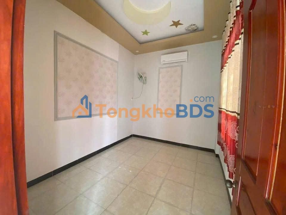 Nhà cho thuê KDC Đại Ngân 120m2 6 triệu - Sẵn sàng ở ngay