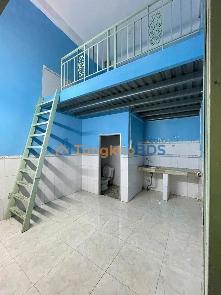 Phòng trọ KDC Hồng Loan Cần Thơ 1.7 triệu - Sẵn sàng ở ngay