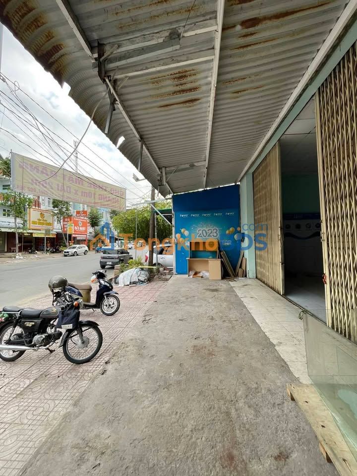 Nhà mặt tiền Bùi Quang Trinh 250m² - Mặt tiền kinh doanh