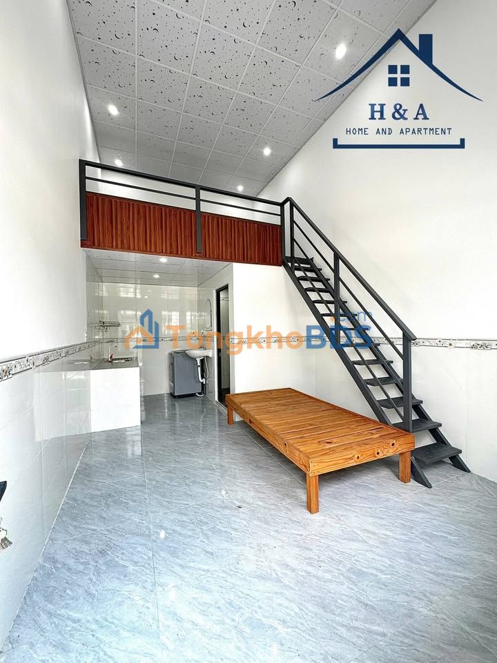 Nhà riêng Cần Thơ cạnh ĐH FPT 2.4-2.7 triệu - Sẵn sàng ở