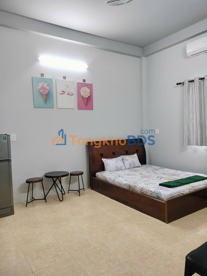 Nhà riêng Hẻm 18 Xô Viết Nghệ Tĩnh 20m²/2.9 triệu - Sẵn sàng ở ngay