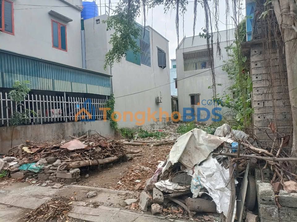 Đất nền Tái định cư Thanh Thủy 120m² 1 tỷ - Sổ đỏ chính chủ