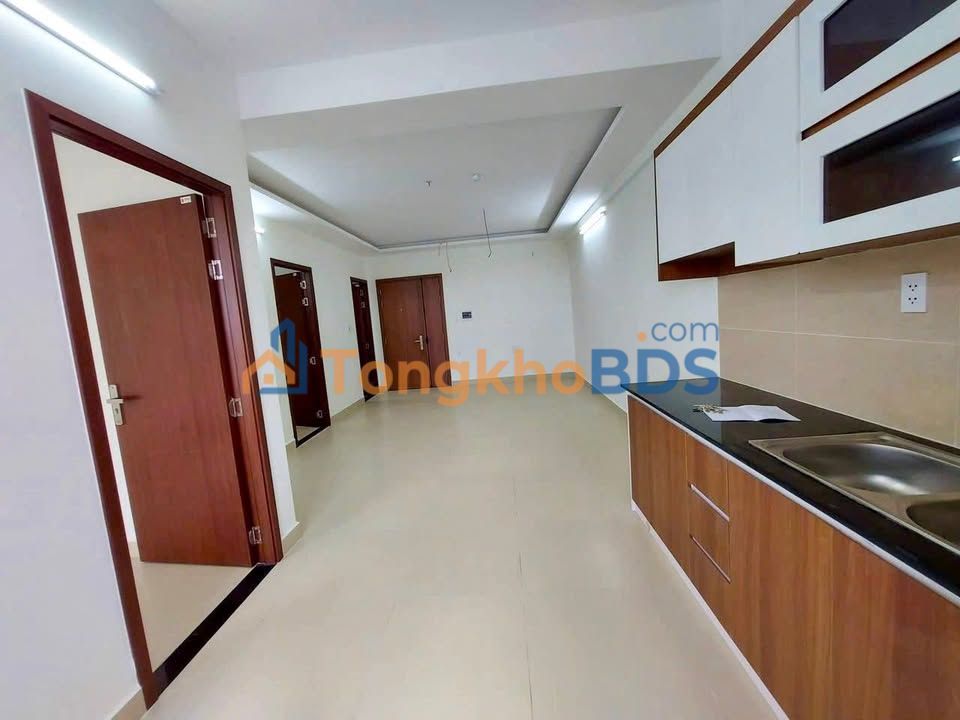 Nhà phố DT743 Tân Uyên 57m² 1.46 tỷ - Chính chủ bán