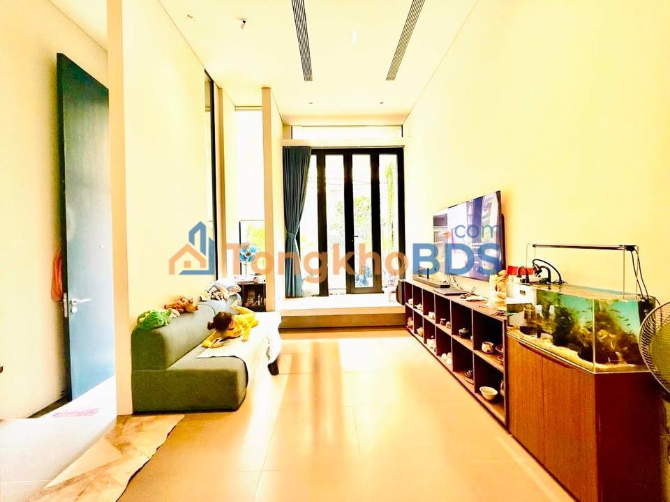 Nhà phố Nguyễn An Ninh 79m² 2 tỷ - Sẵn sàng ở ngay