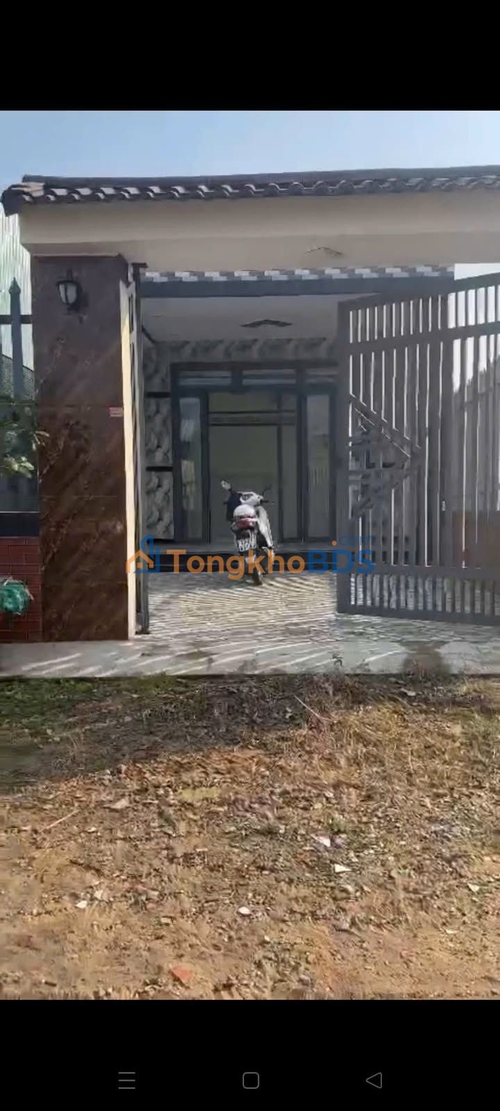 Nhà riêng Xã Phan Tây Ninh 125m² 660tr - Chính chủ bán