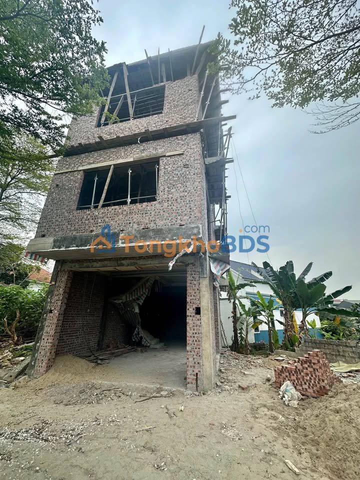 Nhà riêng Tân Xã 65m² giá 3 tỷ - Sẵn sàng ở ngay