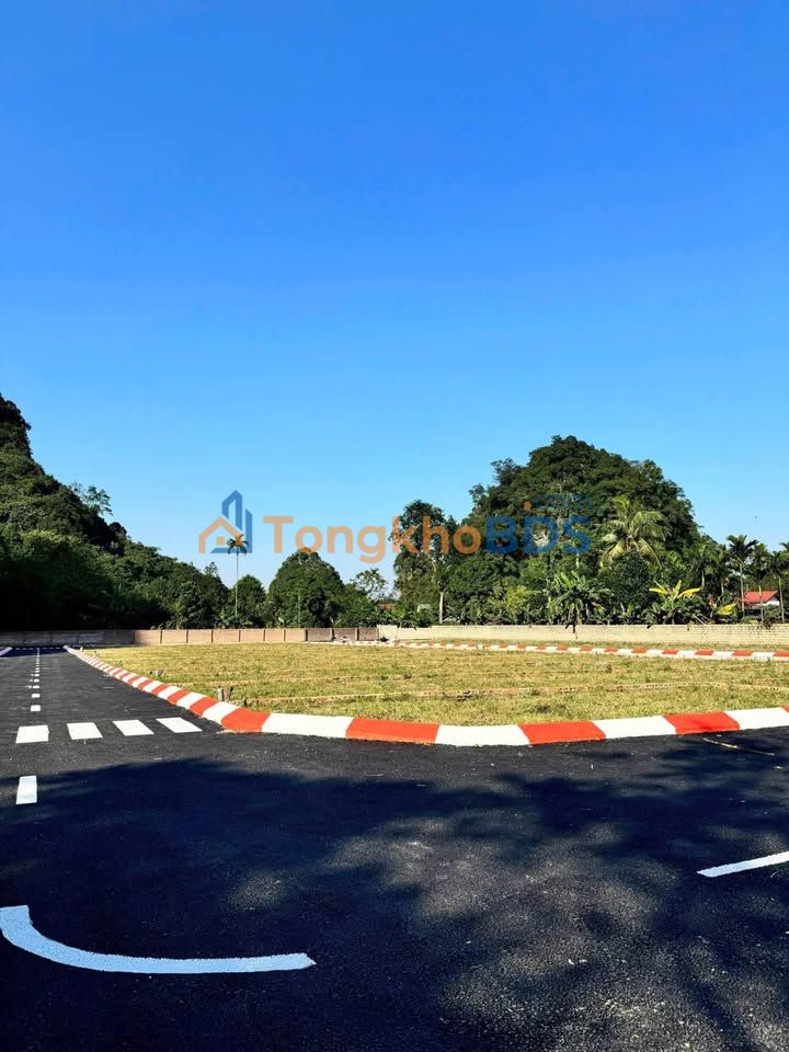 Đất nền Cao Dương Hòa Lạc 55m² 400 triệu - Giá F0