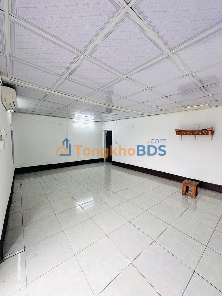 Nhà thuê Trần Phú, Bắc Giang 2.5 triệu - Sẵn sàng ở ngay