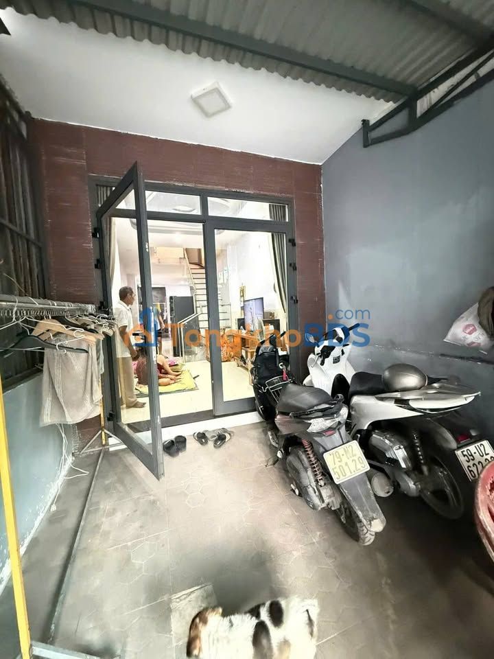 Nhà 2 tầng KDC Hòn Rớ 1 45m2 3.05 tỷ - Sẵn sàng ở ngay