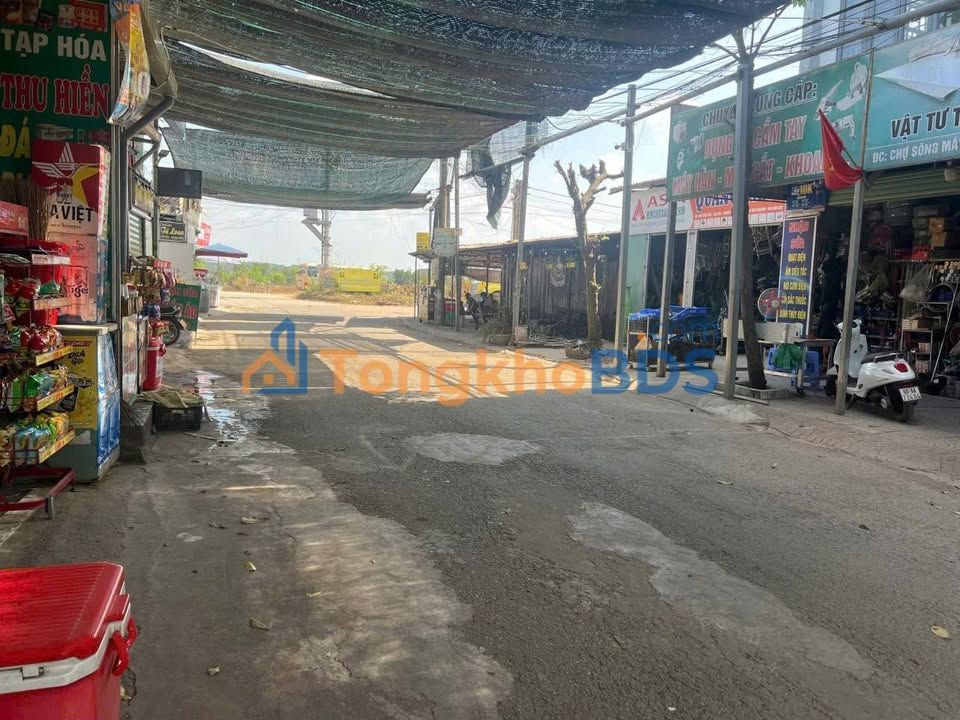 Đất nền Bình Minh Trảng Bom 125m² 1,18 tỷ - Pháp lý rõ ràng