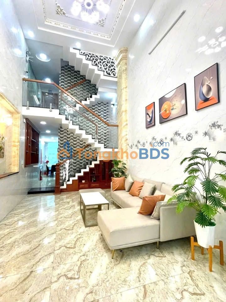 Nhà riêng Hương Lộ 2 77m² giá 8 tỷ - Chính chủ bán