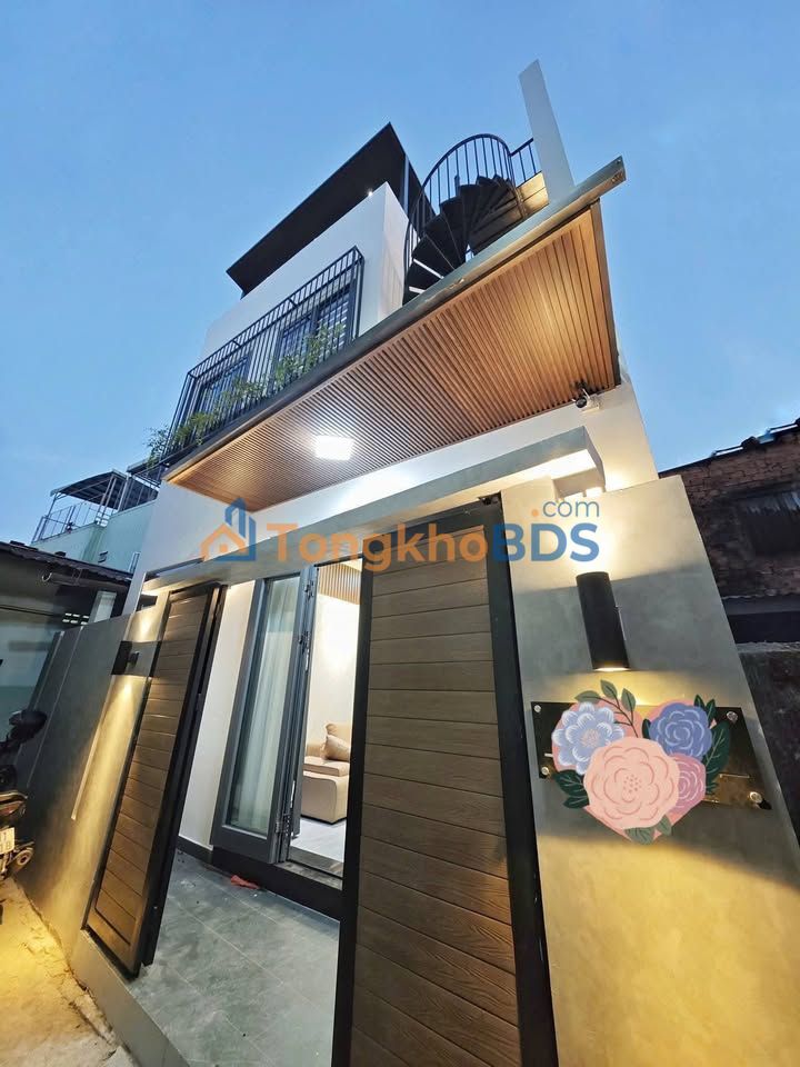 Nhà 2 tầng Hải Châu 50m² 4.65 tỷ - Chính chủ bán