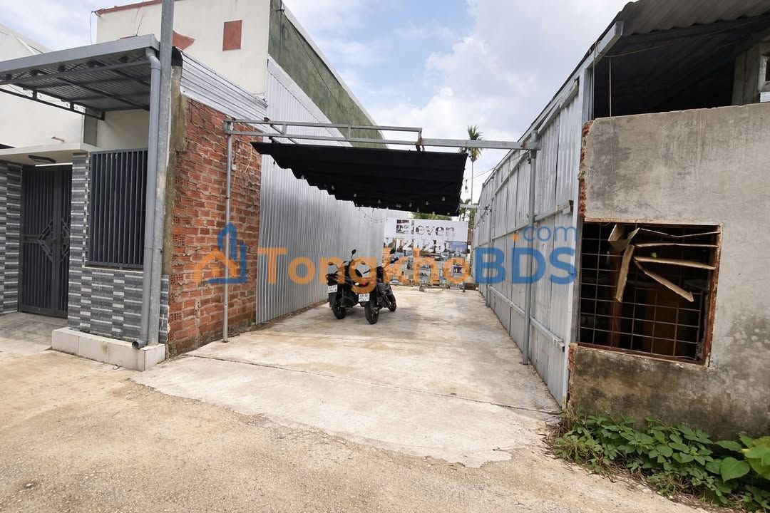 Đất nền Nam Cao Liên Chiểu 80m² 2.5 tỷ - Sổ đỏ chính chủ