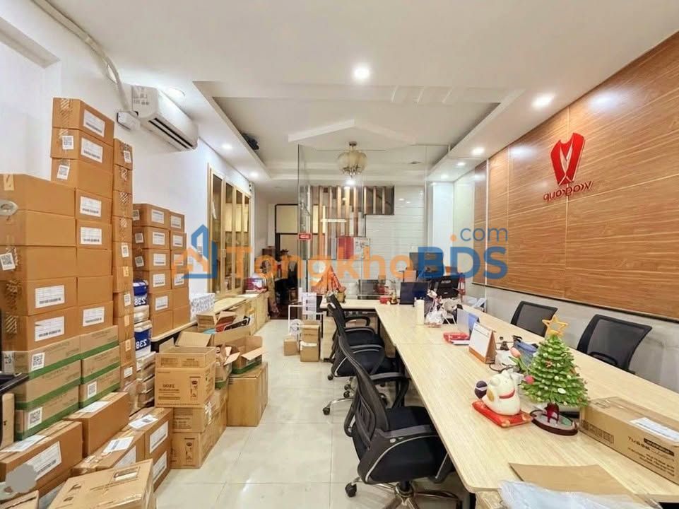 Nhà riêng Chu Văn An Bình Thạnh 53m² 11 tỷ - Chính chủ bán