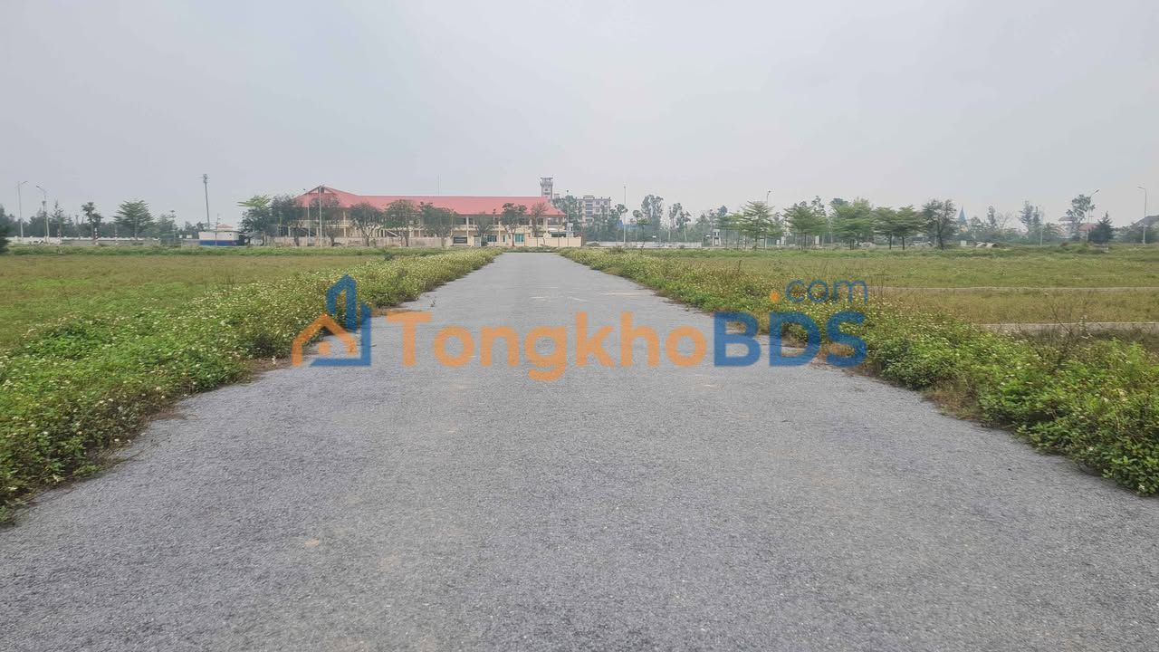 Đất nền Đường 21 Nghi Hòa 200m² giá tốt hiếm có