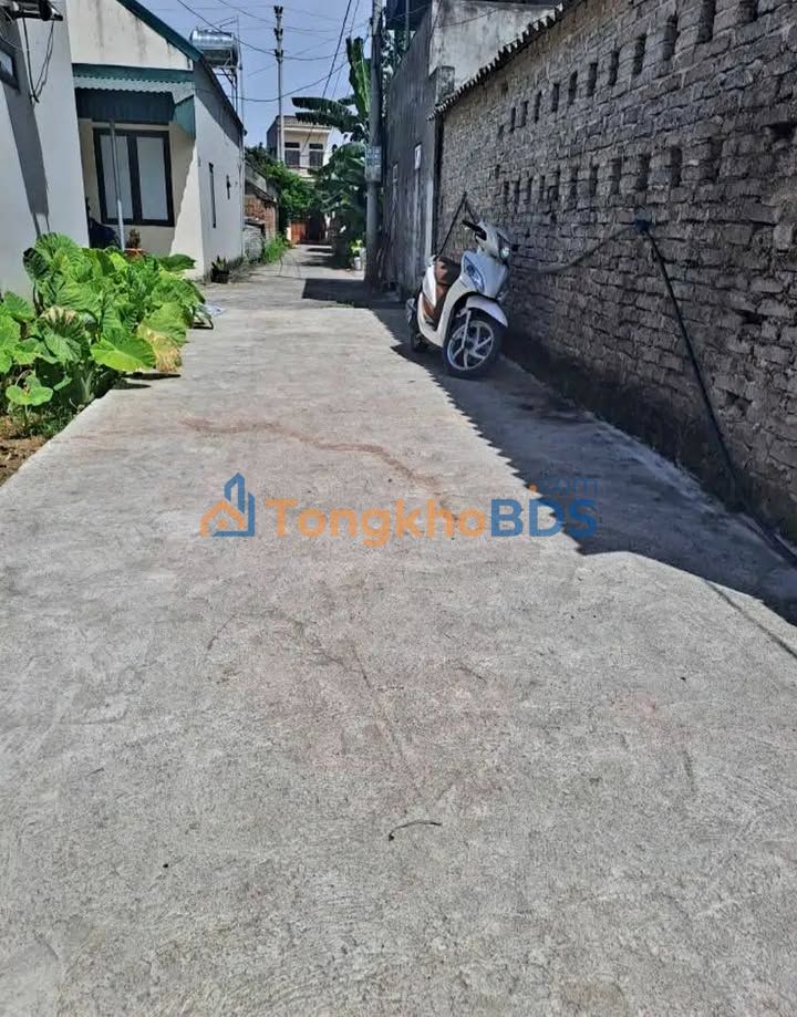 Đất nền Ngõ 293 Ninh Tốn 87m² 1 tỷ - Tiềm năng tăng giá