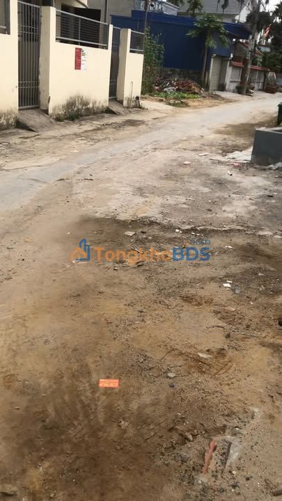 Đất nền Phố Chùa 60m² 2,35 tỷ - Sổ đỏ chính chủ