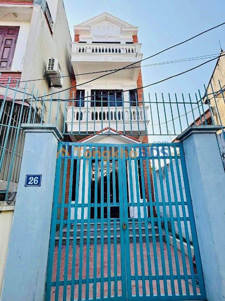 Nhà Kim Chung Hoài Đức 60m² 4.8 tỷ - Sẵn sàng ở ngay