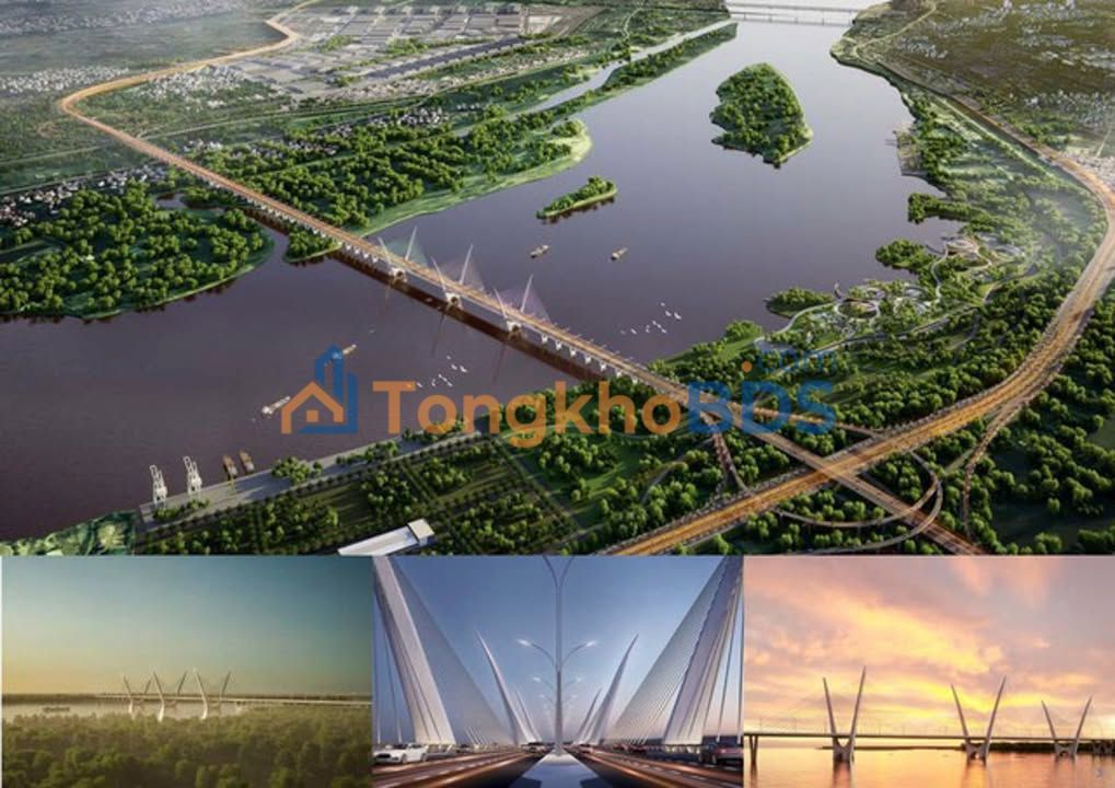 Đất Văn Tiến Dũng 40m² 4 tỷ - Sổ đỏ chính chủ