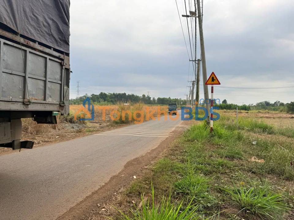 Đất nền Trảng Bom gần Quốc lộ 1A 720m² giá 2.2 tỷ - Sổ đỏ chính chủ