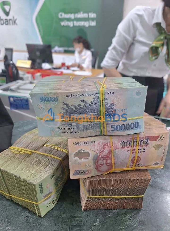 Đất nền Long Bình Biên Hòa 400m² 6.99 tỷ - Sổ đỏ chính chủ