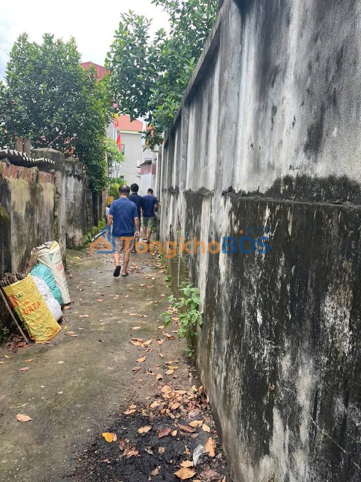 Đất nền Ân Thi Hưng Yên 306m² 3.06 tỷ - Tiềm năng tăng giá