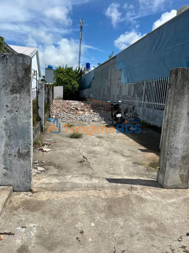 Đất Chu Văn An Rạch Giá 185m² thỏa thuận - Thổ cư 100%