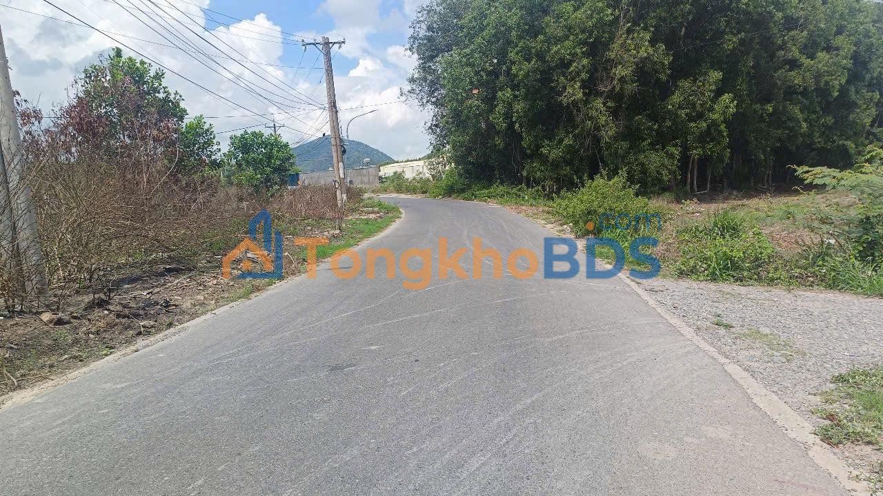 Đất nền Hắc Dịch Phú Mỹ 193m² giá 1.15 tỷ - Thổ cư 100%