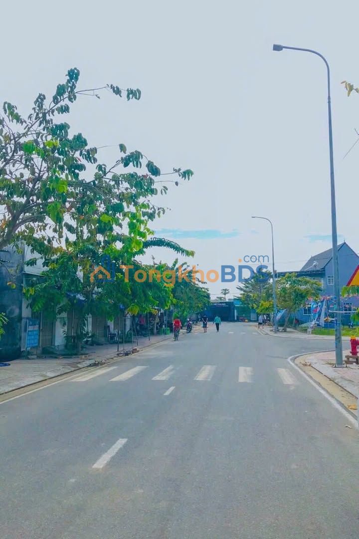 Đất nền Tdc Tân Hoà Phú Mỹ 77m² giá 1 tỷ - Đầu tư dài hạn