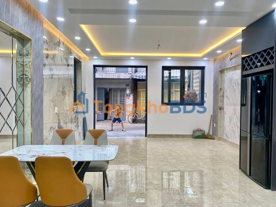 Nhà Trường Chinh Q12 62m² giá 5 tỷ - Chính chủ bán