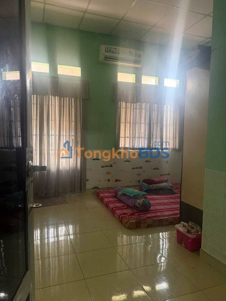 Nhà riêng Đông Thạnh 100m² 4.5 tỷ - Chính chủ ô tô vào nhà