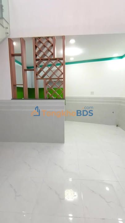 Nhà riêng Thị trấn Hóc Môn 80m² giá 4.15 tỷ - Chính chủ bán