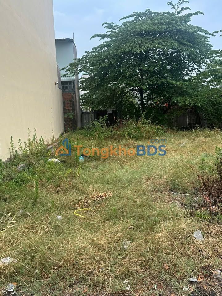 Đất Xuân Thới Đông 100m2 4.4 tỷ - Pháp lý rõ ràng