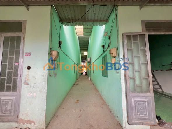 Đất nền Trung Lập Hạ Củ Chi 478m² 4.5 tỷ - Pháp lý rõ ràng