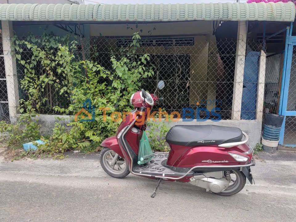 Nhà riêng Củ Chi 65m² giá 900 triệu - Ô tô vào tận nhà