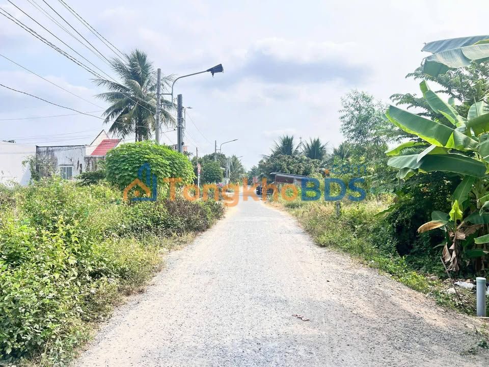 Đất nền Phường 6 Cao Lãnh 200m2 2.95 tỷ - Sổ đỏ chính chủ