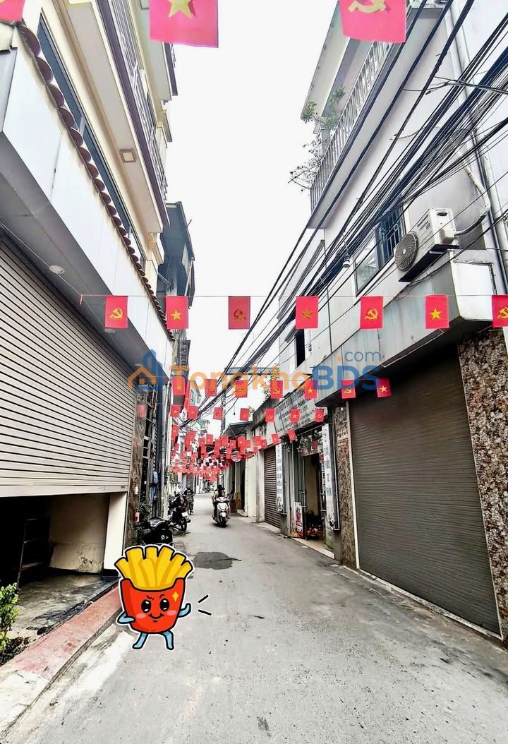 Nhà riêng Văn Điển 60m² 7 tỷ - Chính chủ bán