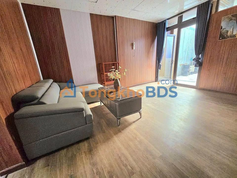 Nhà Mai Xuân Thưởng Đà Lạt 60m² 1.65 tỷ - Sẵn sàng ở ngay