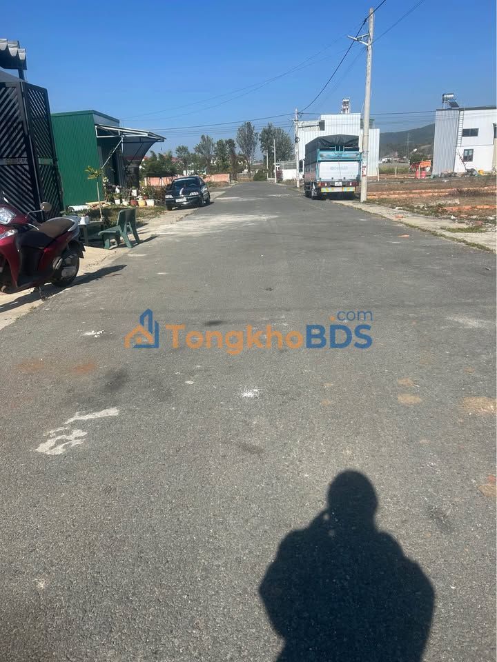 Đất nền Thạnh Mỹ Đơn Dương 100m² 935 triệu - Sổ đỏ chính chủ